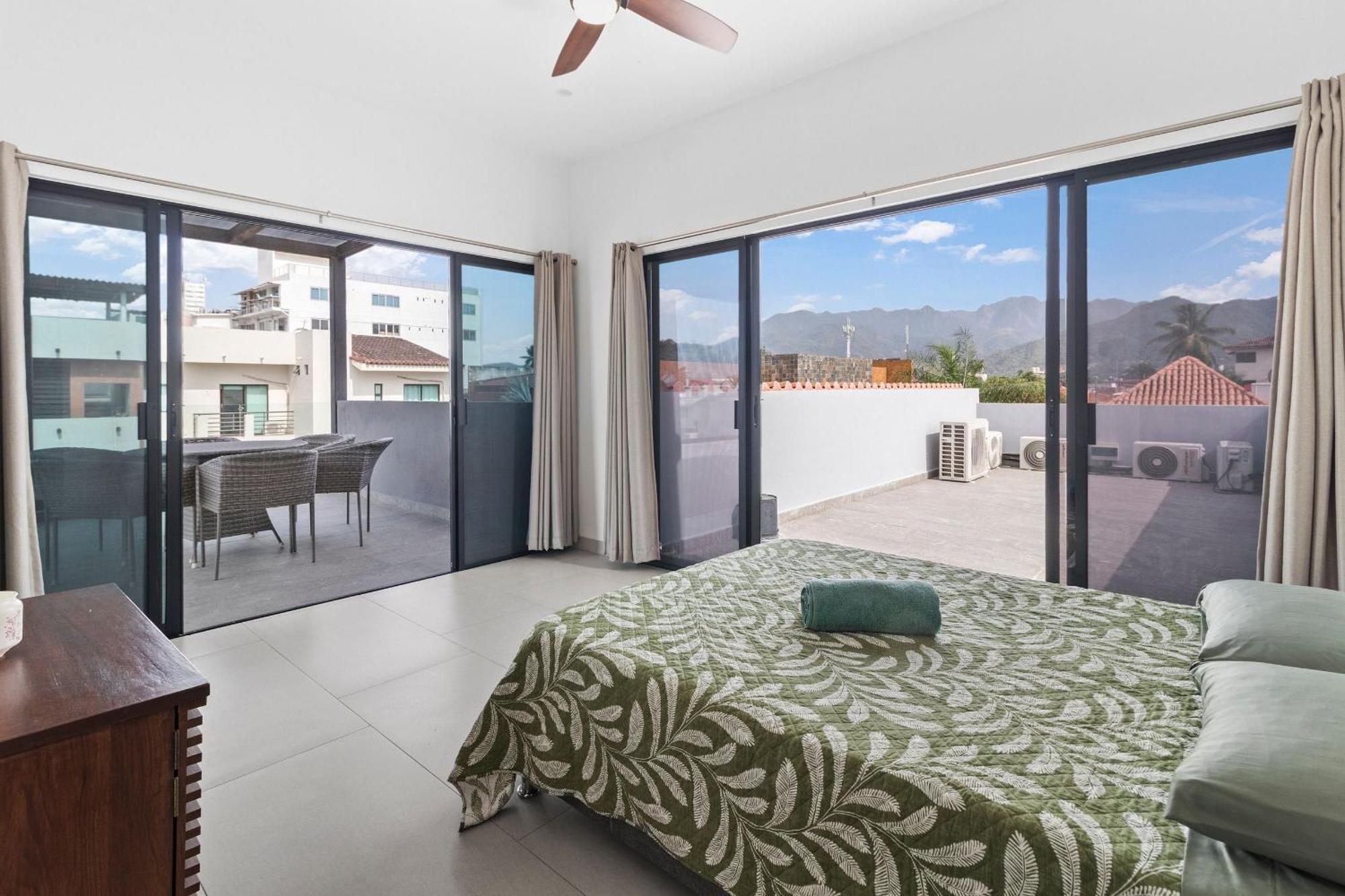 Apartment Casa Bella Vacation Home Puerto Vallarta