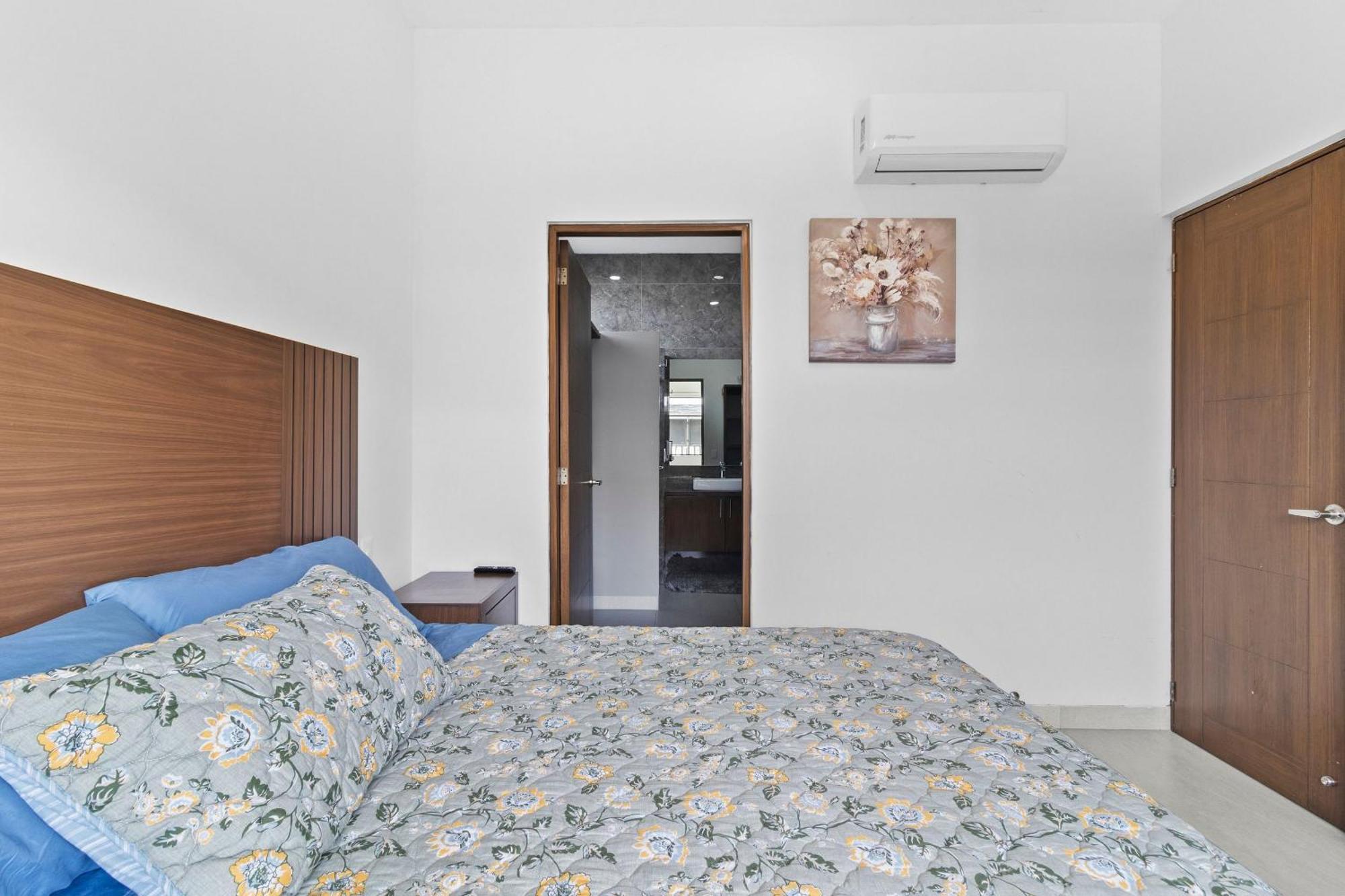 Casa Bella Vacation Home Apartment