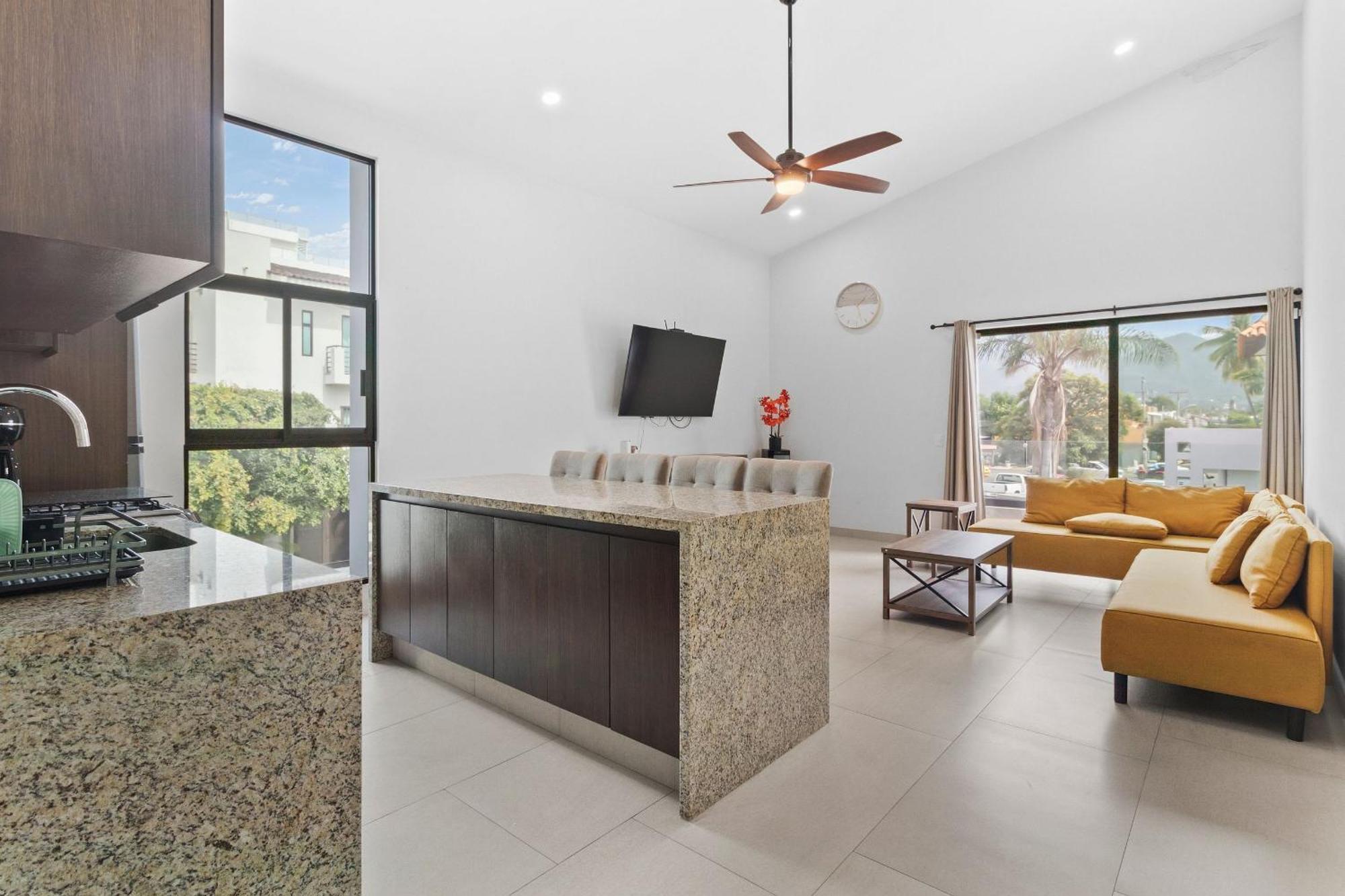 Casa Bella Vacation Home *