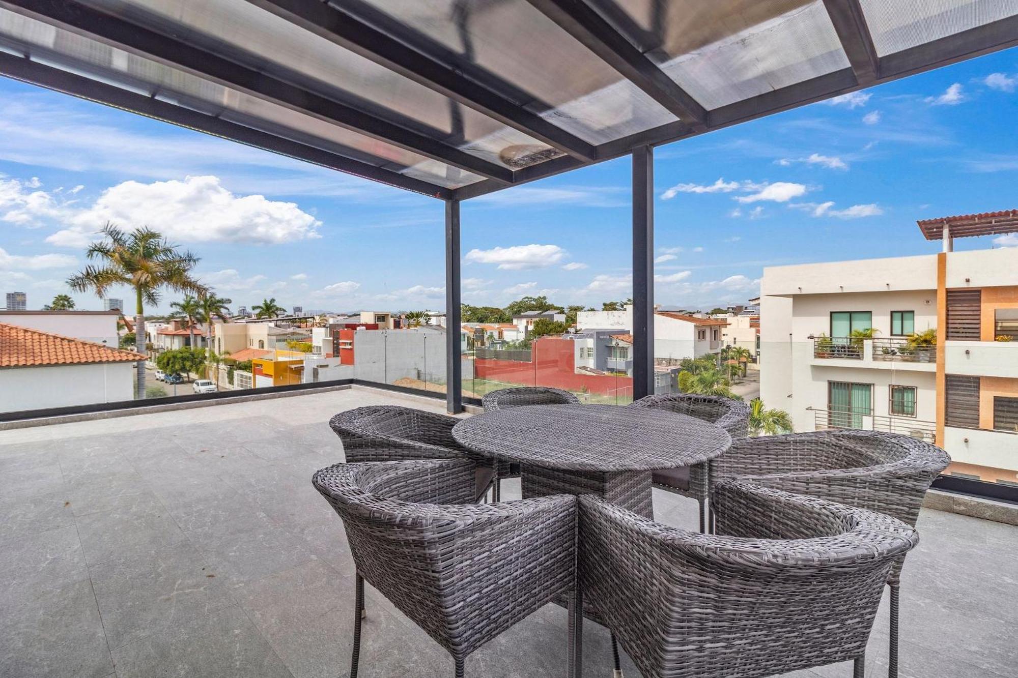 Casa Bella Vacation Home *